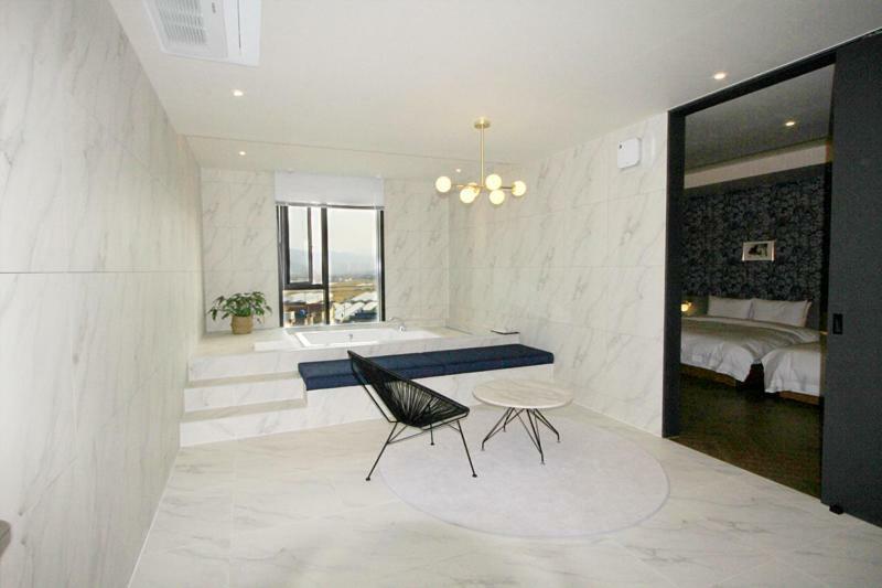 Perfect Hotel Gimhae Extérieur photo