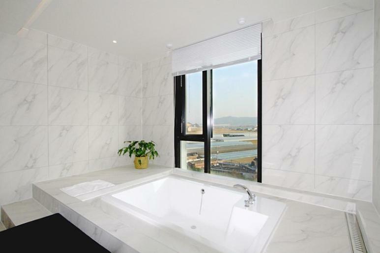Perfect Hotel Gimhae Extérieur photo